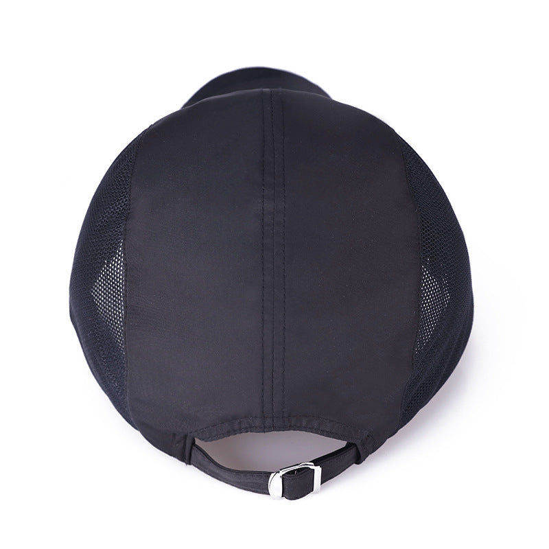 Damen Sportliche Funktionscap Brehn