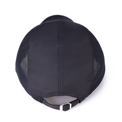 Damen Sportliche Funktionscap Brehn