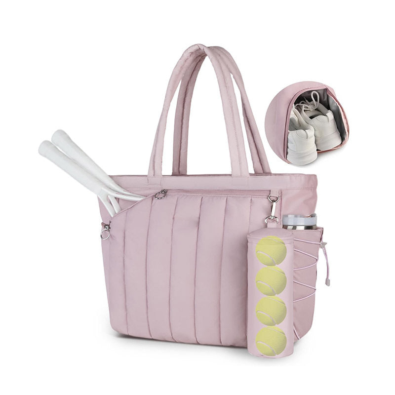 Geräumige Sporttote Tasche Brehn