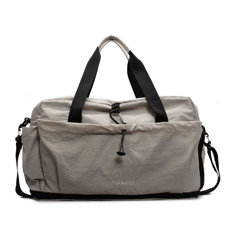 Robuste Allzweck-Reise-Duffel