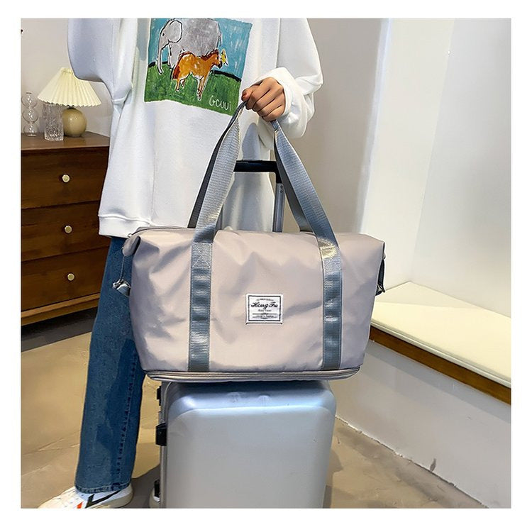 Sportliche Reisetasche Brehn