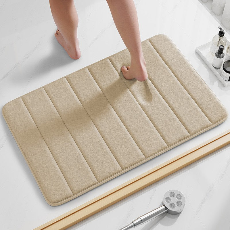 Memory Foam Komfortmatte Brehn