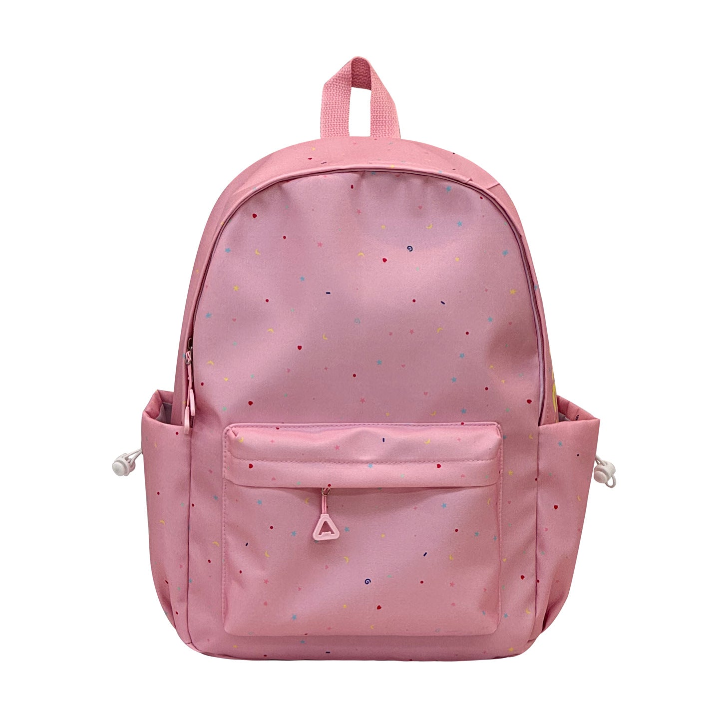 Sternenmuster Alltagsrucksack