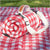 Unisex praktische Picknickdecke mit Tragegriff und wasserabweisender Oberfläche Brehn