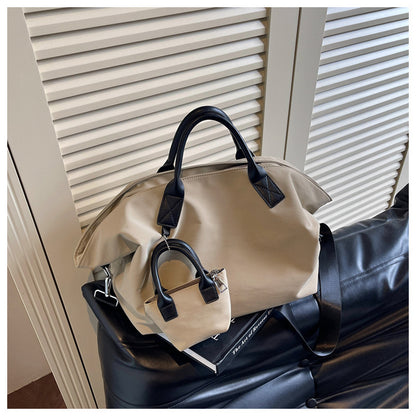 Multifunktionale Reisetasche