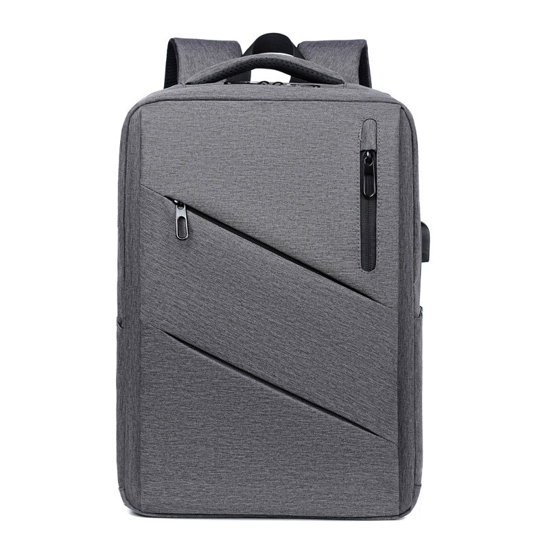 Modern Urban Pendler Rucksack Brehn