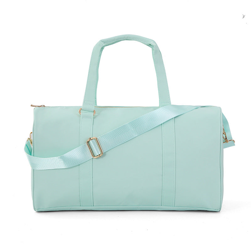 Haltbarer Sport-Duffle-Bag