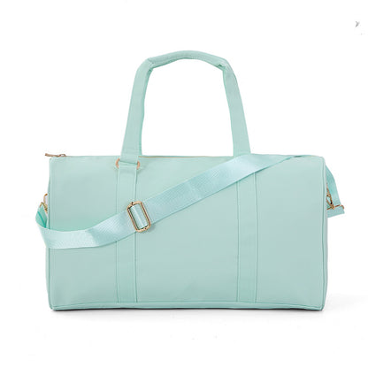 Haltbarer Sport-Duffle-Bag