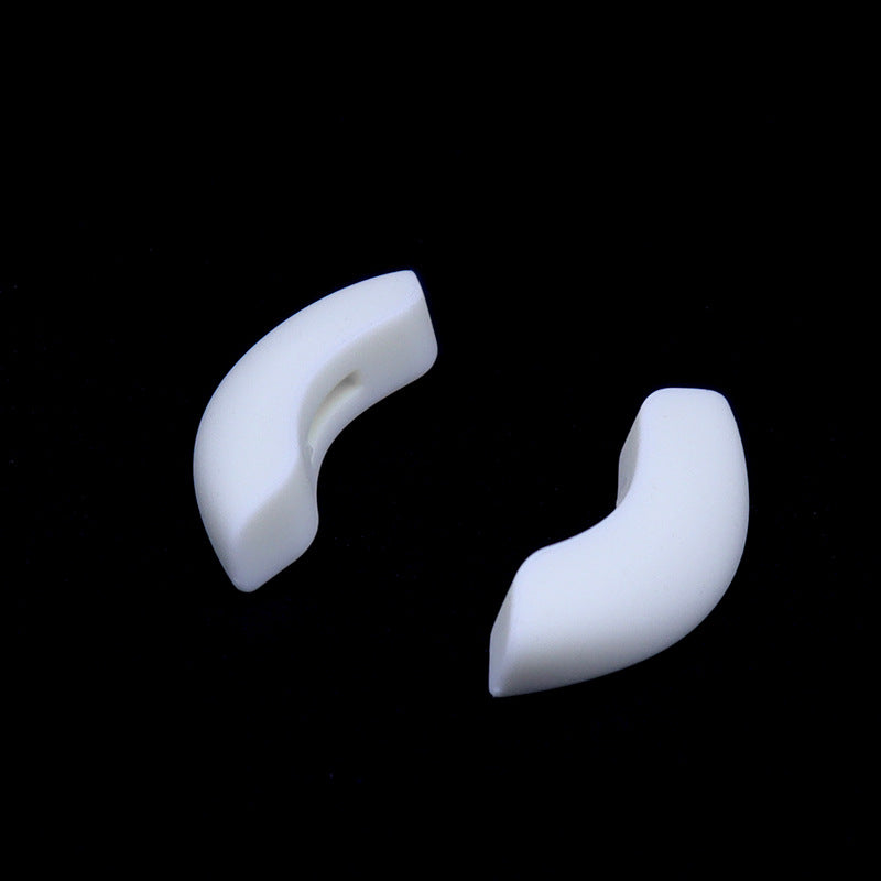 Bequeme Brillen-Nasenpads Brehn