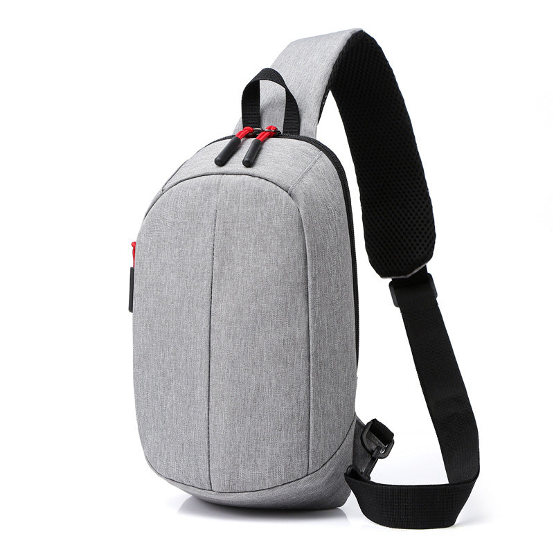 Kompakte Sling-Rucksack Brehn