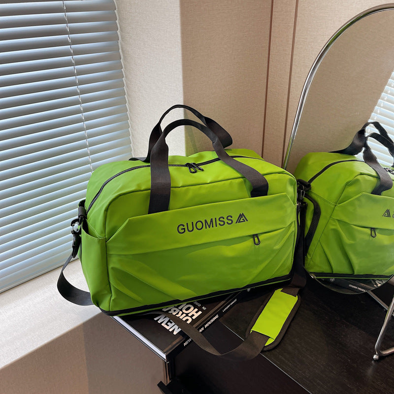 Leichtgewichtige wasserdichte Reise-Duffle Tasche