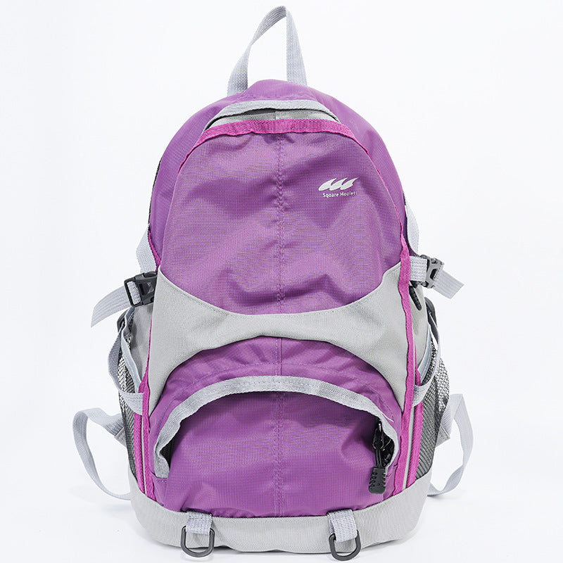 Multifunktionaler Sport-Schulrucksack Brehn