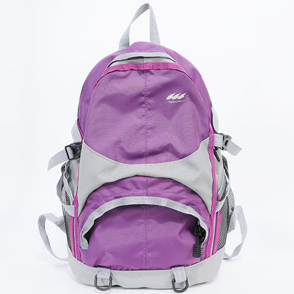Multifunktionaler Sport-Schulrucksack Brehn