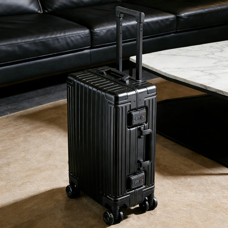 Hochtechnologischer robuster Reise-Trolley