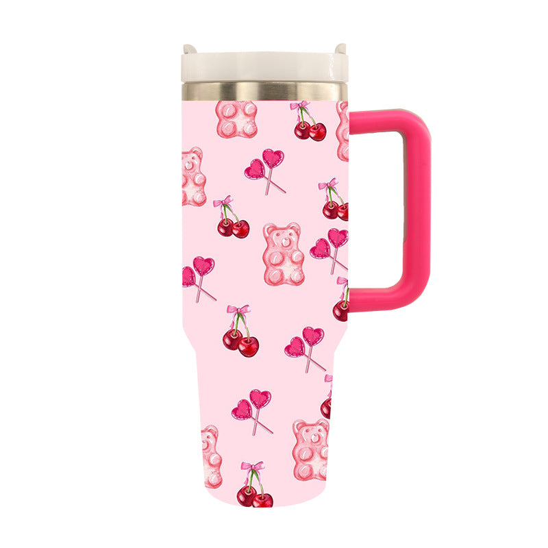 Unisex Isolierter Trinkbecher Brehn