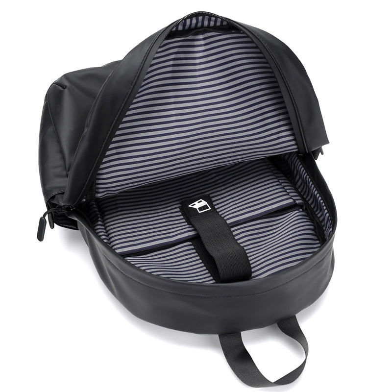 Leichtgewichtiger wasserdichter Laptop-Rucksack Brehn
