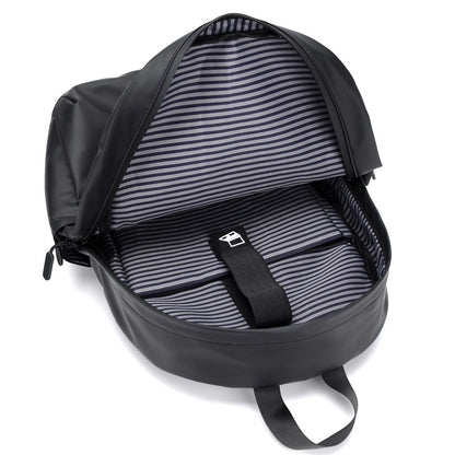 Leichtgewichtiger wasserdichter Laptop-Rucksack Brehn