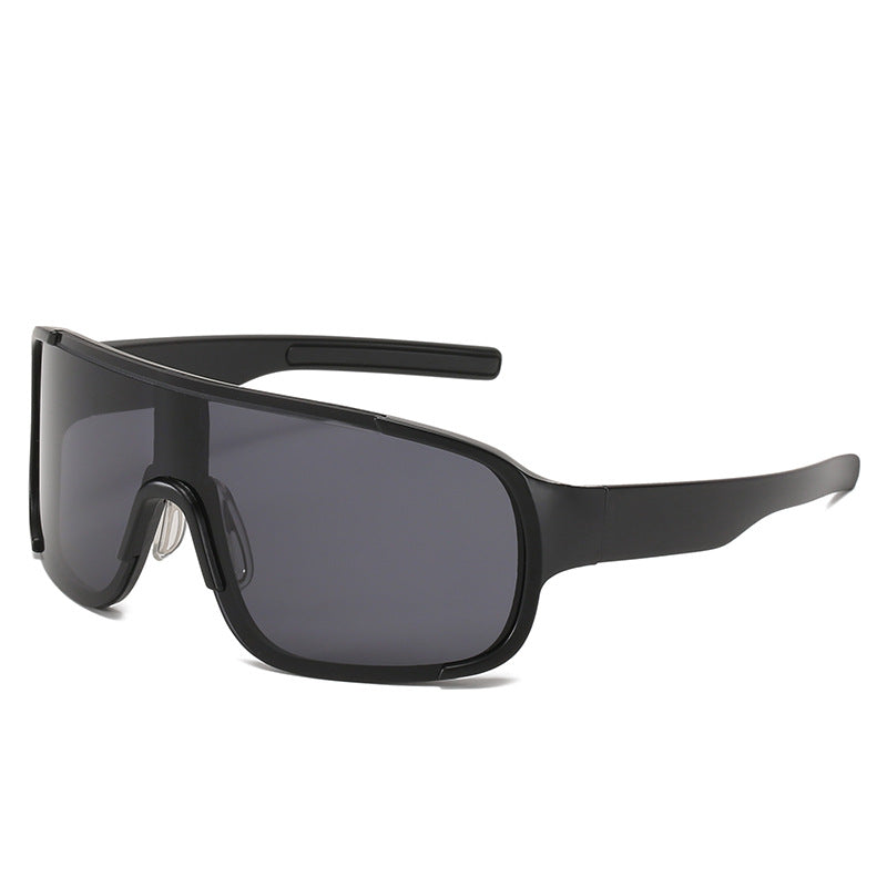 Damen Sportliche Schutzbrille mit ergonomischem Design Brehn