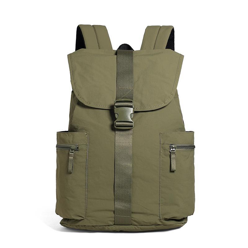 Funktionaler Reise-Rucksack