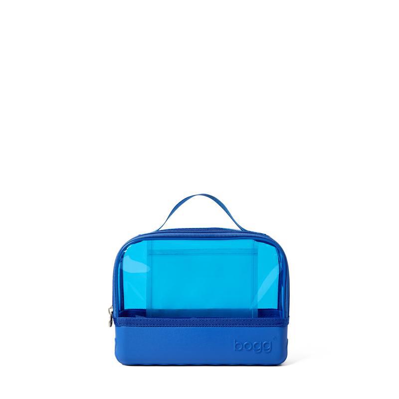 Praktische und Transparente Kosmetik-Organizer-Tasche Brehn