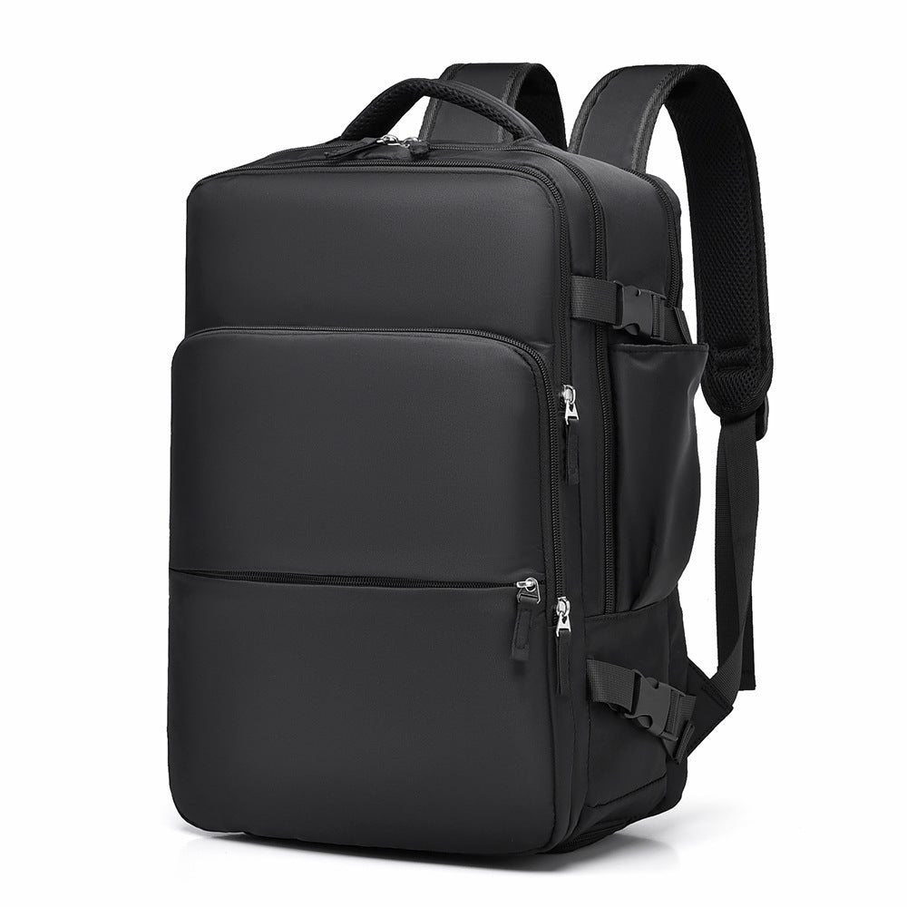WoStylish Multifunktionaler Rucksack Brehn