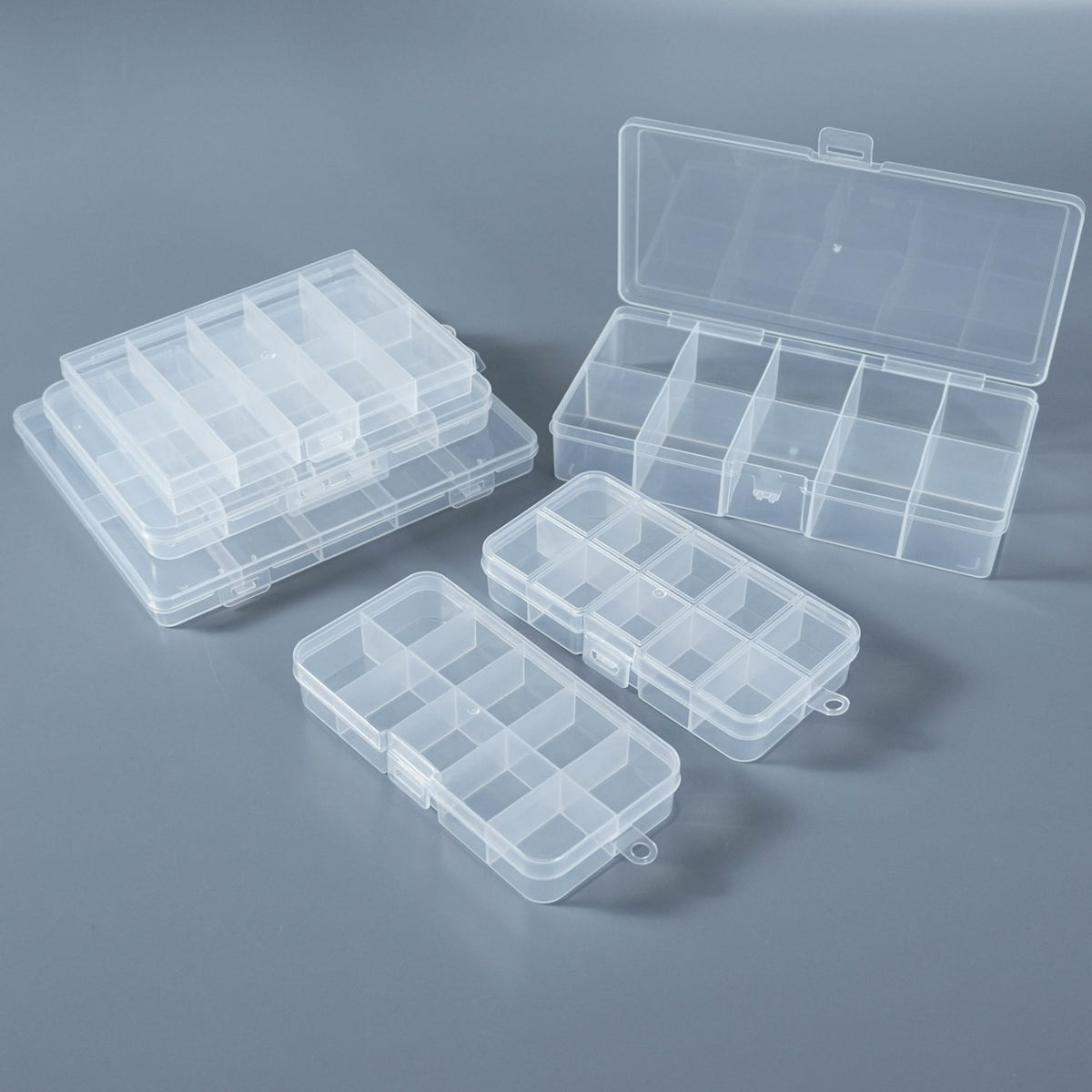 Aufbewahrungsbox Brehn