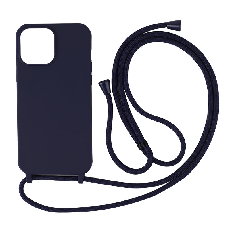 Vielseitiger Handy-Lanyard-Halter Brehn