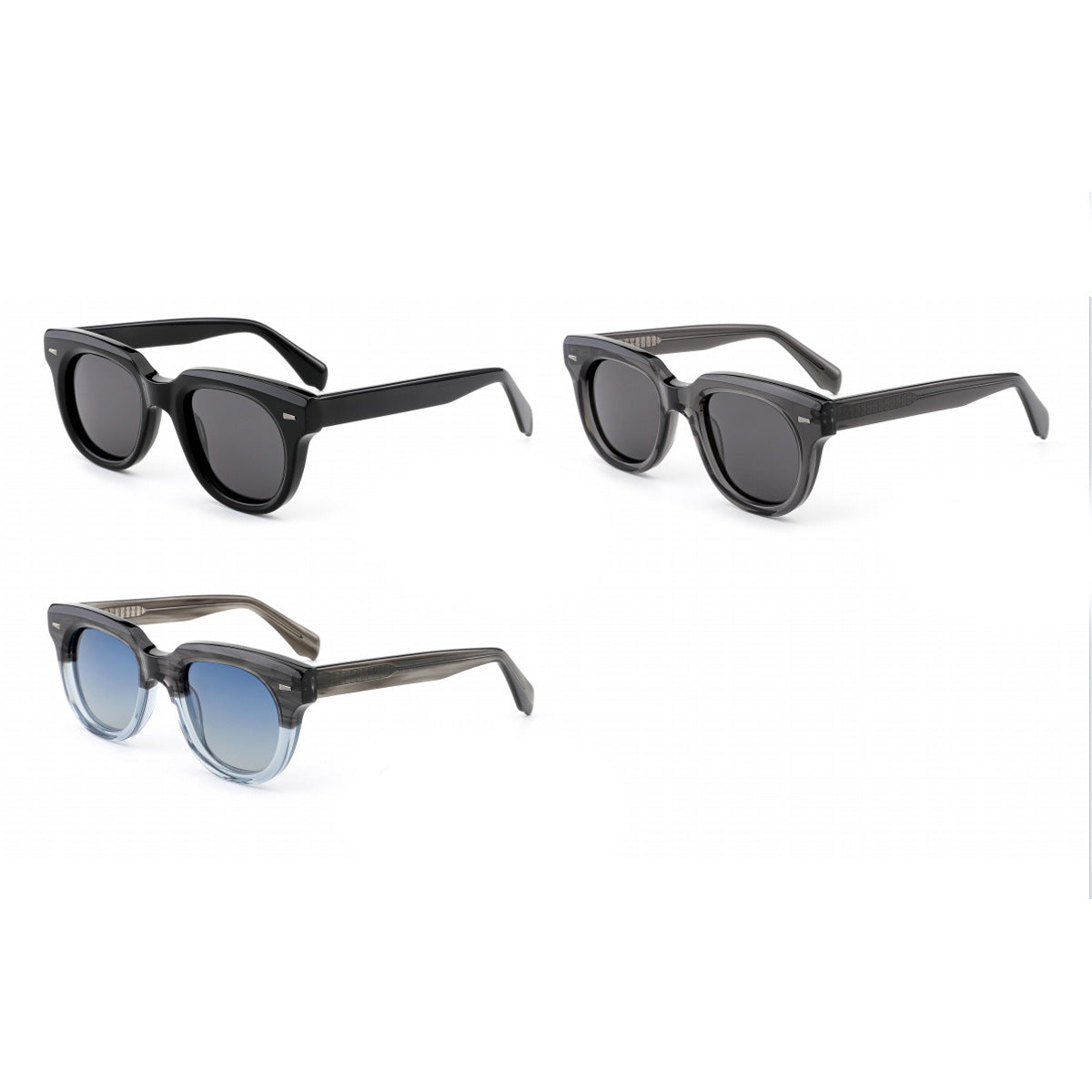 Damen optische Sonnenbrille mit modischem Design Brehn