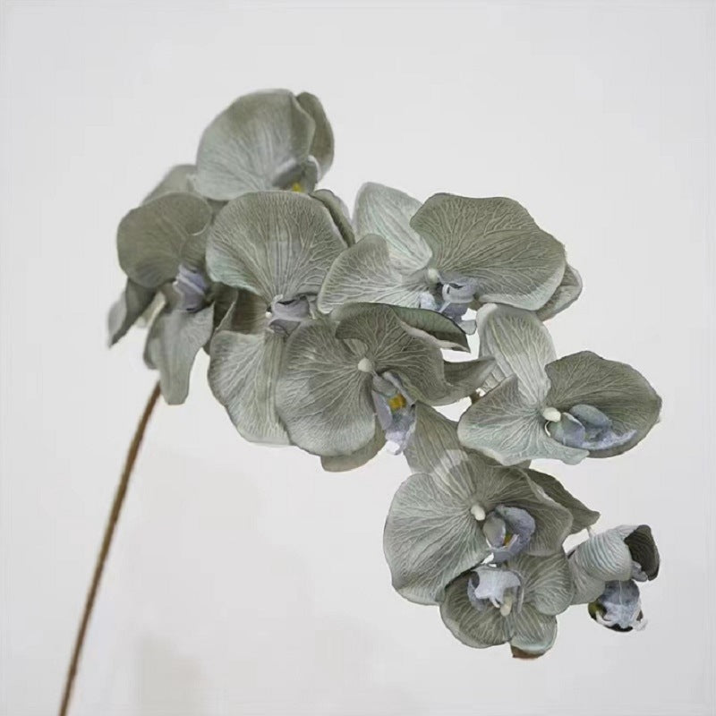 Elegante künstliche Orchideenarrangement