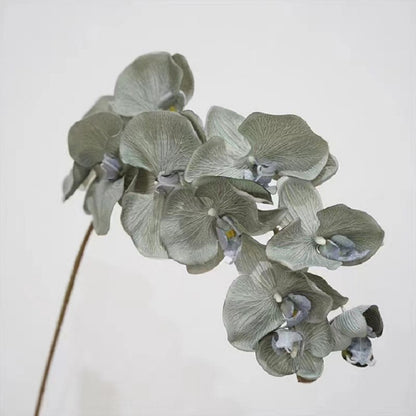 Elegante künstliche Orchideenarrangement