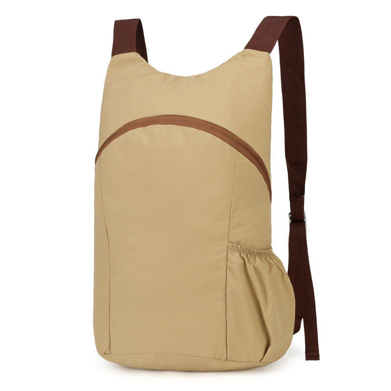 Leichter Reise-Rucksack Brehn
