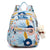 Süßer illustrierter Rucksack Brehn