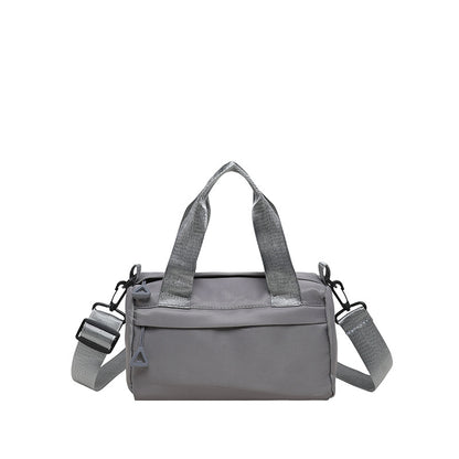 WoStylish Polka Dot Mini Tragetasche Brehn