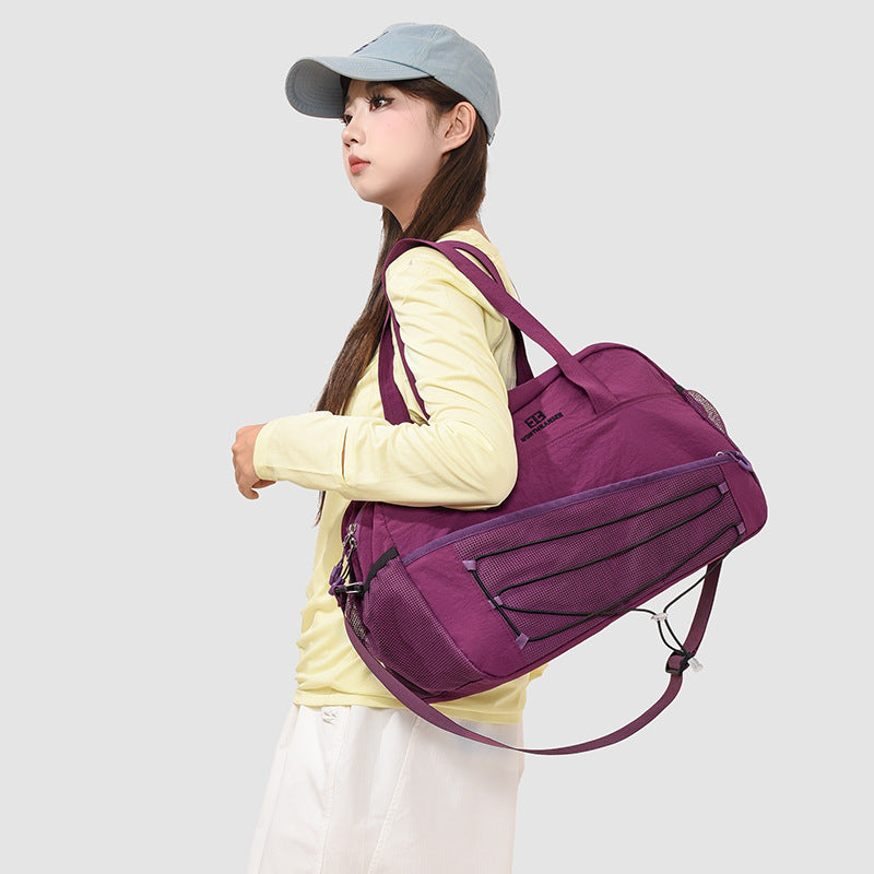 Multi-Funktionale Sport-Duffle-Tasche Brehn