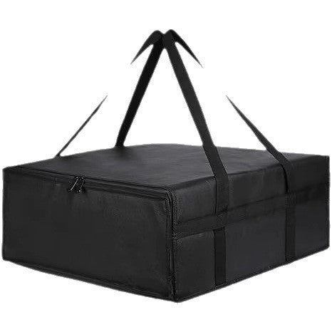 Isolierte Lebensmittel-Liefertasche Brehn