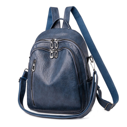 Kompakter Reise-Rucksack Brehn