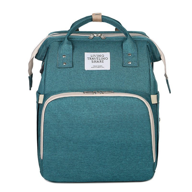 Multifunktionaler Reise-Rucksack Brehn