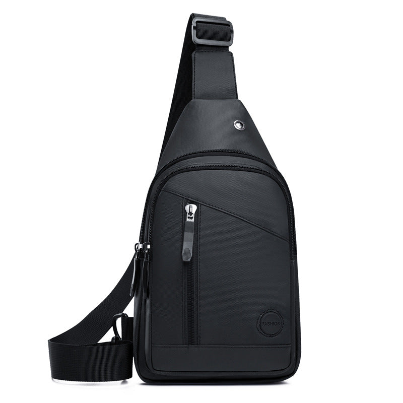 Lässiger Sling-Rucksack