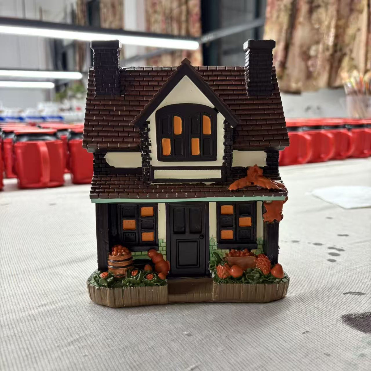 Deko Haus Brehn