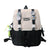 Modischer lässiger Rucksack