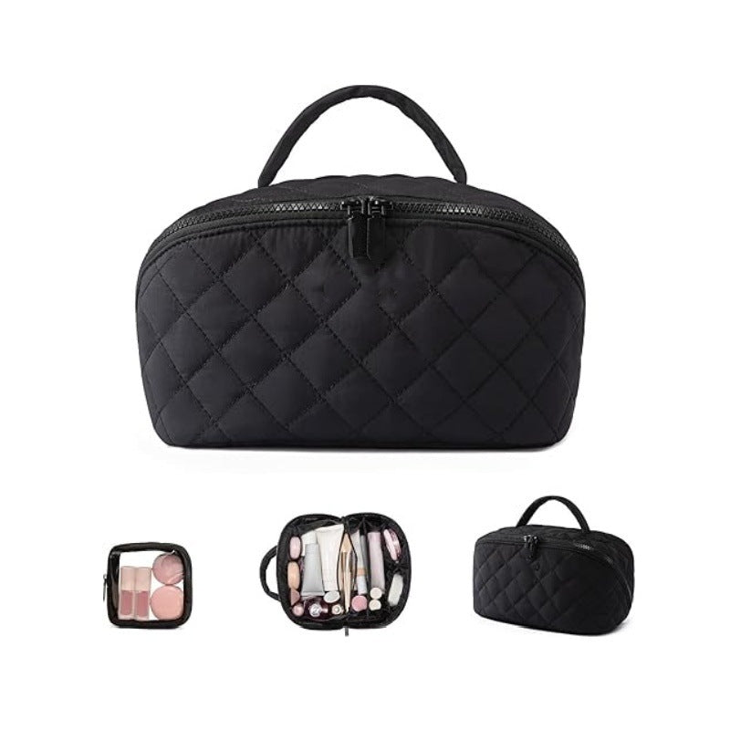 Elegante Kosmetiktasche Brehn