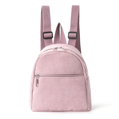 Mini-Rucksack Im Süßen Erdbeer-Design Brehn