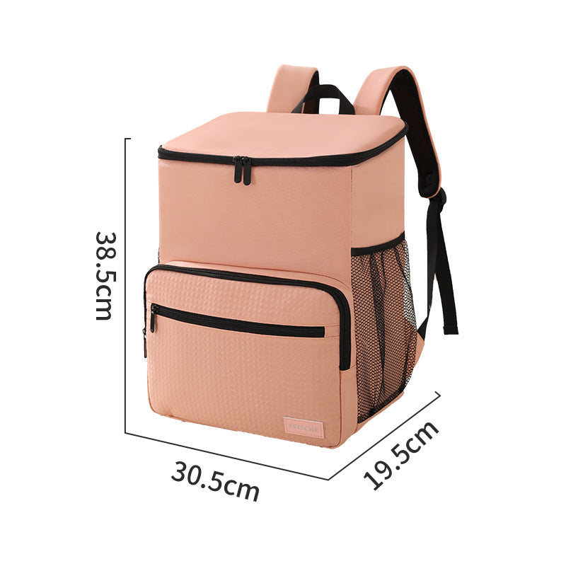 Isolierte Reisetasche Brehn