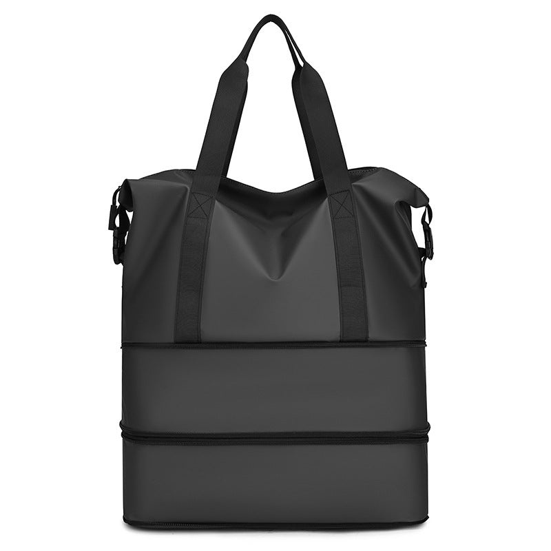 Wasserfester Reisetasche Brehn