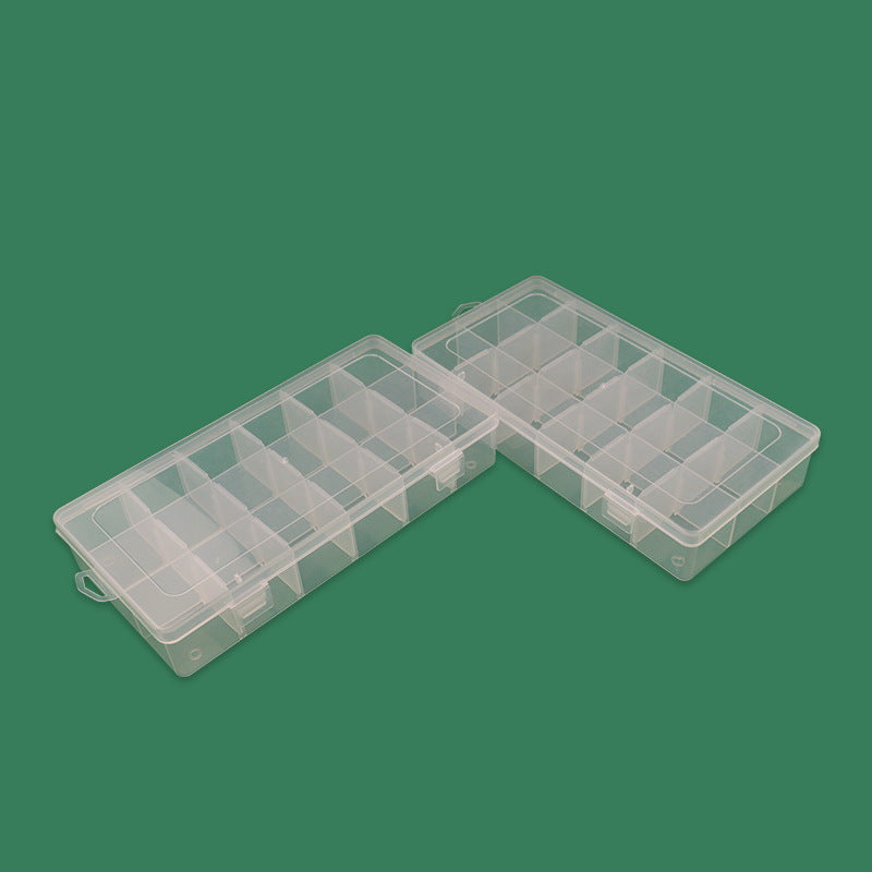 Vielseitige Multi-Compartment Aufbewahrungstasche Brehn