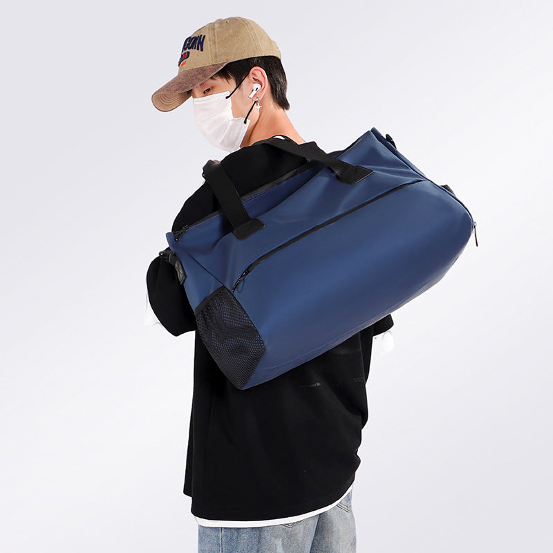 Multi-Zweck Wasserdichte Sport Duffel-Tasche Brehn
