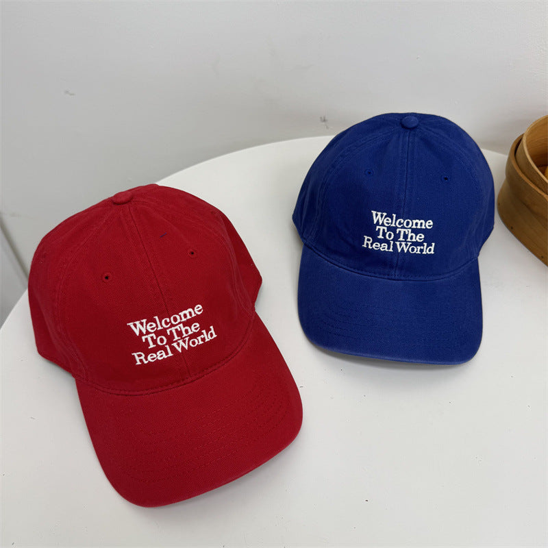 Herren Freizeit Baseballkappe Brehn