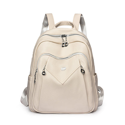 Stylischer Mehrfachfächer-Rucksack Brehn 1790004144