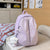 Sternenbesetzter Generation Rucksack