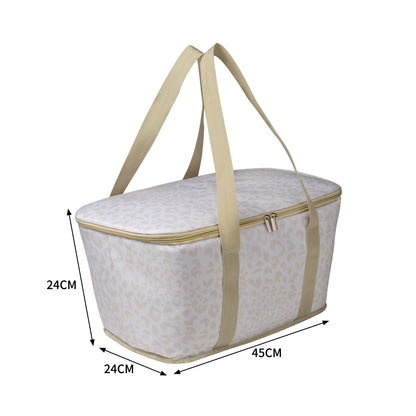 Damen Kühltasche mit isolierendem Fach Brehn